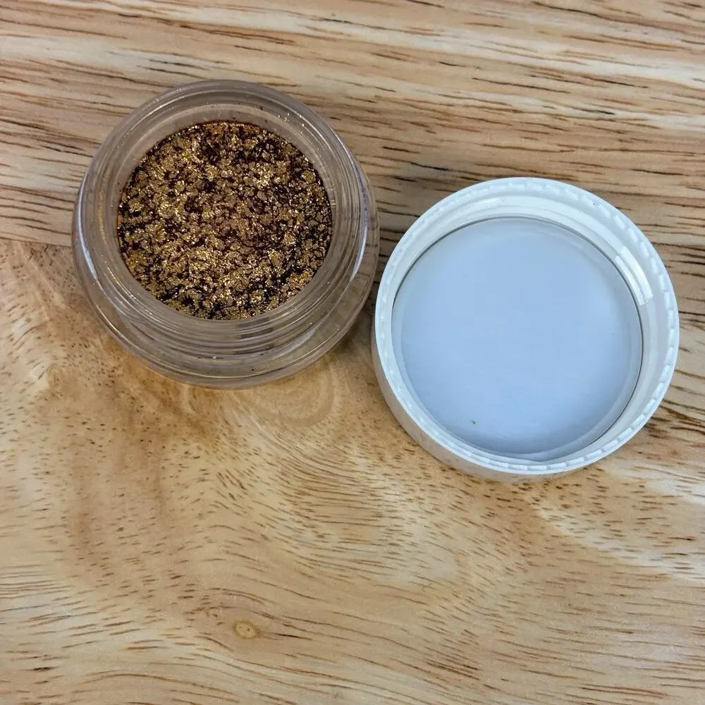 Kylie Cosmetics Shimmer Eye Glaze DIME PIECE Under The Sea Collection